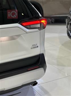 تويوتا راف 4